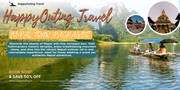 HappyOuting – Your Trusted Nepal Travel Partner
