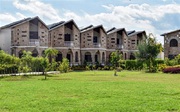  Your Ideal Destination for Getaways -Amaris Greens Resort Jim Corbett