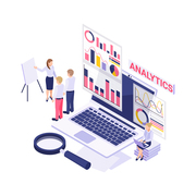 Madurai’s Leading Provider of Data Analytics Services and Solutions