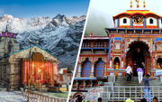 Affordable Do Dham Yatra Tours – Kedarnath & Badrinath Pilgrimage