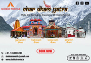 Chardham Yatra packages