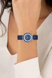 Premium Leather Watch Bands in India