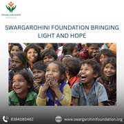 Swargarohini Foundation: Making Lives Better Daily
