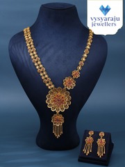 Best gold jewellery shops in vizag