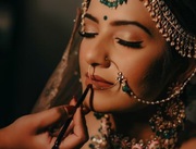 Expert Bridal Makeup Artist in Lajpat Nagar
