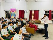 Top Schools in Gurugram with Vibrant Co-Curricular Environment