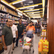 Display Racks for Retail Stores | Durable Retail Display Systems