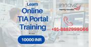 TIA Portal Training at just 10000 INR