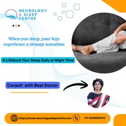 Best rls syndrome treatment in affordable price