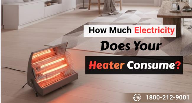 which is the best heater for room | 1800-212-9001