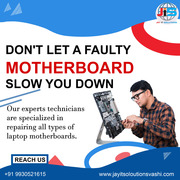 Computer Hardware & Software Solution | Laptop Hardware & Software Sol