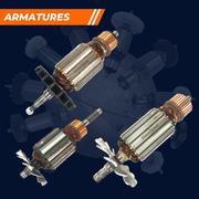  Armature Manufacturer Company  