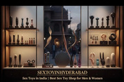 Buy Safe and Private Sex Toys Online in India