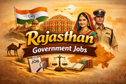 Rajasthan Government Jobs