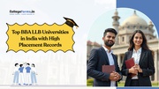 BBA LLB Admission 2025: Complete Guide, Eligibility & Top Colleges