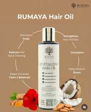 How to Reduce Hair Fall Naturally: Ayurvedic Remedies and the Role of