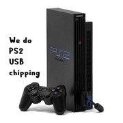 PlayStation 2 {PS2} USB chipping from Ksh.2000