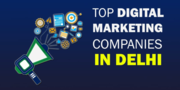 Best Digital Marketing Agency in Delhi | SEO,  PPC & Social Media Exper