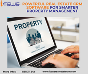 Powerful Real Estate CRM Software for Smarter Property Management
