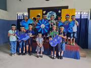 ICSE School in Kanchrapara