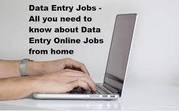 Part-time Form Filling Job | 7708244092 - Bangalore