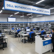 Dell Laptop Motherboard Dealer Price in T nager | Genuine Spares & Se