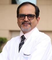 Best Cancer Oncologist in Delhi