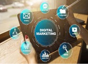 Top Digital Marketing Development Company In Rajouri Garden