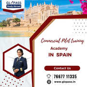 Study Abroad Consultant Madurai | Pilot Training Spain and Lithuania