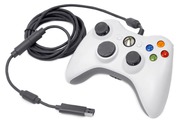 XBOX 360 gamepad controller cable 