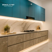 Modular Kitchen Dealers in Thanjavur | Pencilkart