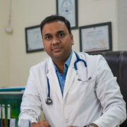 Dr. Mayur Goyal – Best Pediatrician & Neonatologist in Ajmer