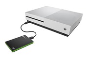 XBOX ONE 1TB Hard drive memory upgrade 