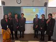 CBSE Schools in Gurugram Encouraging Self-Directed Learning