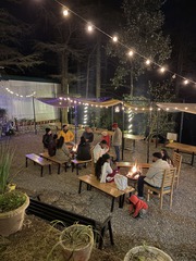 Best resort and hotel near George Everest, Mussoorie | Treetop Glamps