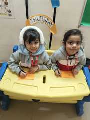 Play Schools in Gurugram Providing Interactive Learning