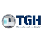 TGH Software Solutions – iPaaS Integration & Digital Transformation Ex