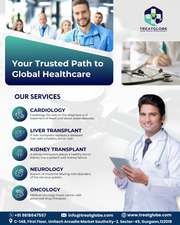 How to Choose the Right Healthcare Service Provider for Your Needs