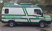 Emergency Ambulance Service in Bandra | Private Ambulance