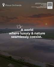 Premium Apartments in Sector 150 Noida at Pious Orchards