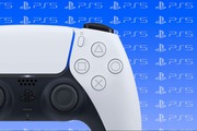 Ps5 gamepad CROSS,  SQUARE,  TRIANGLE and CIRCLE rubber 
