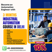 100% Job Guaranteed course in Delhi NCR