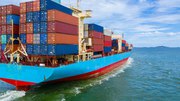 Container Freight Forwarding Services Gandhidham