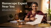 Horoscope Expert Near Me | Mere Pandit Ji