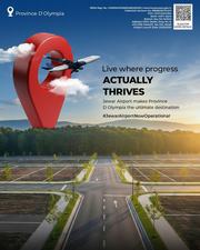 Province D Olympia – Prime Residential Plots in Yamuna Expressway