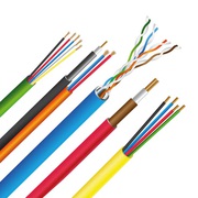 Manufacturer of High Voltage Wires