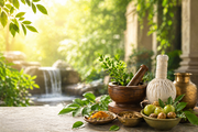 80/20 Rule in Ayurveda: A Smarter,  Sustainable Alternative to Diets