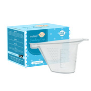 Imafeed Silicone Paladai Baby Feeding Cup for Newborn