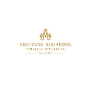 Discover Elegance In Archana Aggarwal Timeless Jewellery Collection To