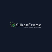 SilkenFrame